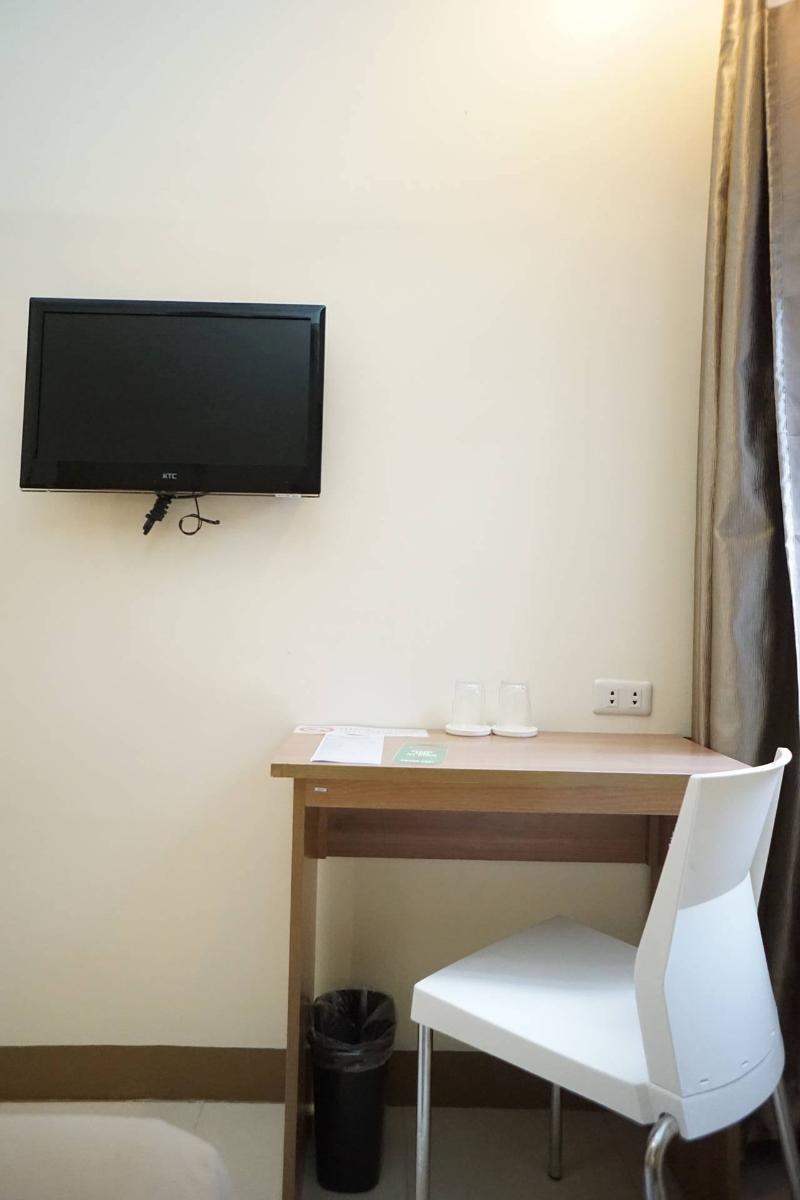 เดอะเซนเตอร์ สวีท Hotel Cebu ภายนอก รูปภาพ