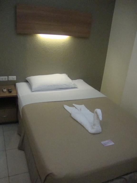 เดอะเซนเตอร์ สวีท Hotel Cebu ภายนอก รูปภาพ